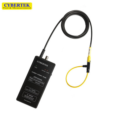 CYBERTEK 知用柔性电流探头CP9122A/D4 (120kA/15MHz/2kV) 环周长