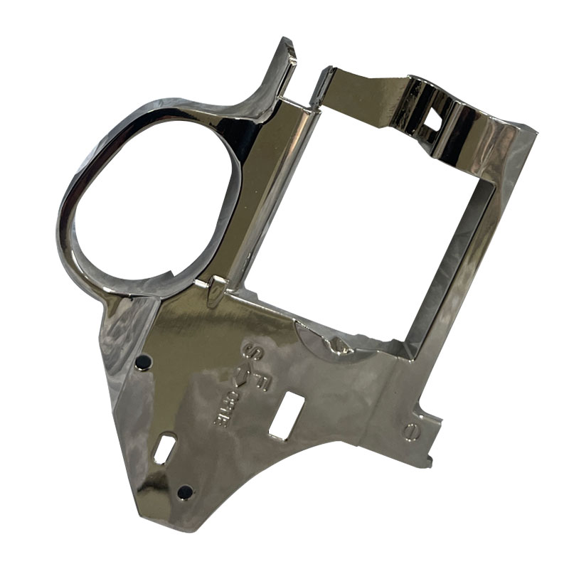 ZP5/357/327通用金属中框