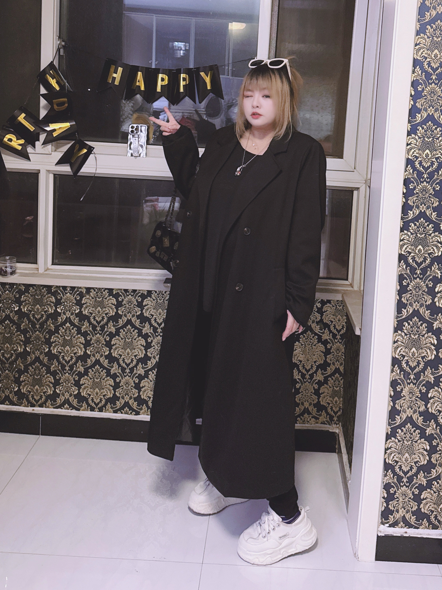 300斤特厚夹棉毛呢外套巨显瘦过膝长款呢子大衣hello胖妞大码女装,女装/女士精品,大码呢大衣,淘宝优惠券,粉丝福利购,淘宝优惠卷