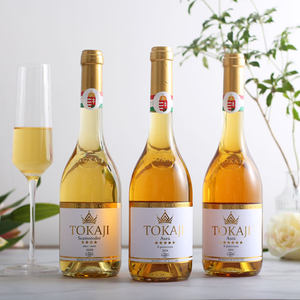 高性价比贵腐甜白葡萄酒托卡伊