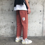 棕红色