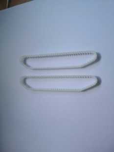 二战  美军 1/72 1/48 1/56 谢尔曼 M4 履带 3D打印 比例任意