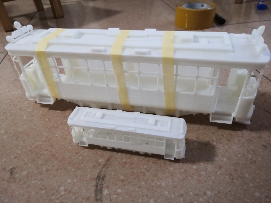 有轨电车列宁格勒战役