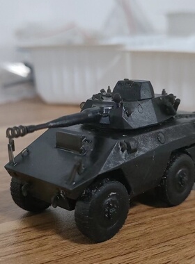 1/72 1/48 1/35 1/18 1/64 EE-9卡斯卡维尔轮式步兵战车打印树脂