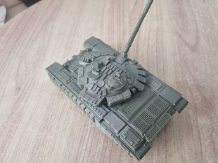 READY 坦克树脂模型 B3M 144 FULL