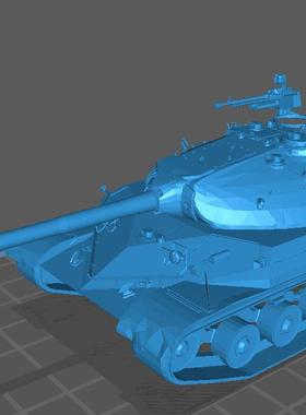 1/144 1/72 1/16 1/32  WZ-111 model 1-4重型坦克世界树脂模型