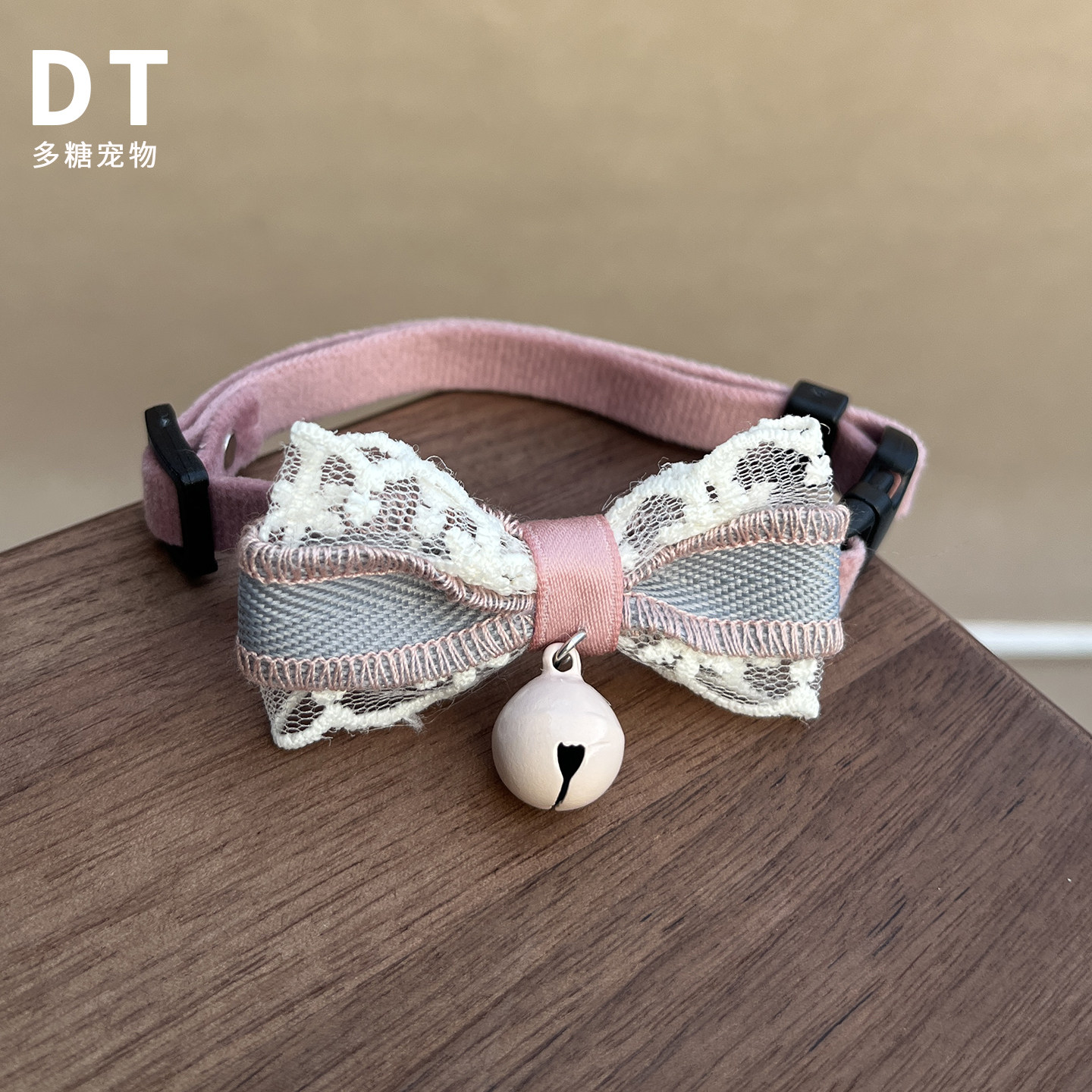 原创宠物猫狗韩系复古蕾丝铃铛领结脖带蝴蝶结猫项圈可爱拍照饰品,宠物/宠物食品及用品,领结,淘宝优惠券,粉丝福利购,淘宝优惠卷