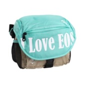 M50 微单M200 M6二代 R10单肩包摄影包 佳能原装 m10 相机包