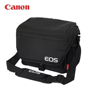 M50原装 佳能相机包90D 单肩摄影包 5D4单反850D 6D2微单EOS
