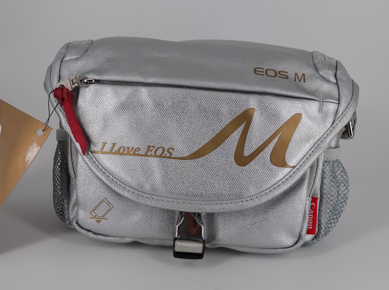 佳能 EOS M M2 M3 M5 M6 M10 100D 200D M200 原装 微单包 单反包
