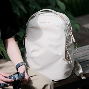 蒲公英PGYTECH 16L双肩相机摄影包富士联名相机双肩包 Onelite