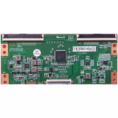 技改断Y逻辑板LC546PU4L