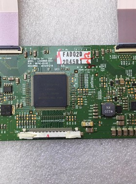 原装正品 LC470WUN LC420WUN-SCA1 屏LG 6870C-0310C 0318B逻辑板