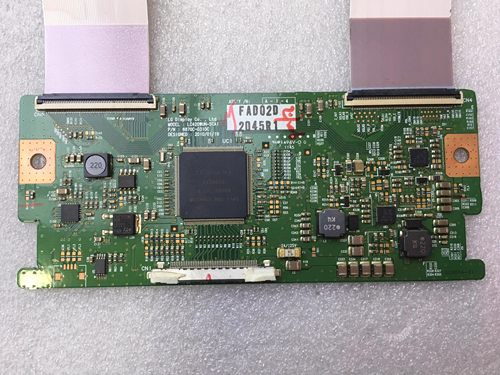 原装LG6870C-0310C0318B逻辑板