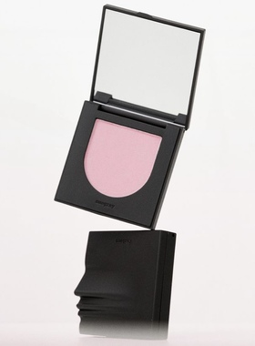 现货 氛围灰粉紫韩国nuegray软糯丝绒哑光腮红高级新色09/10/11