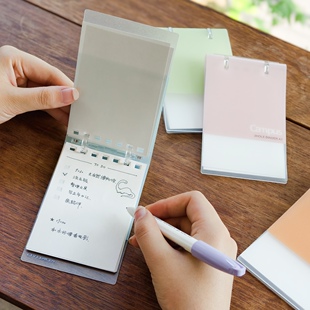 日本KOKUYO国誉Campus两孔mini活页本A7笔记本随身记事本小巧便携