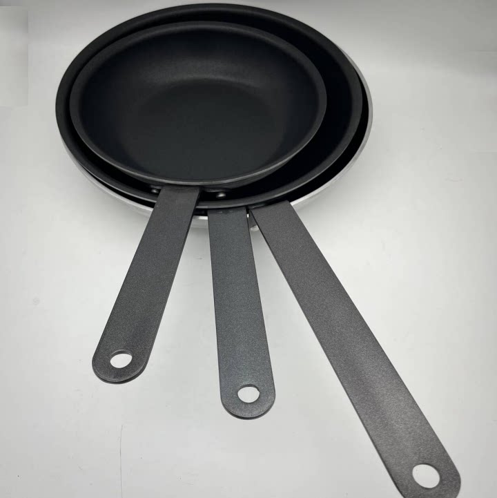 家能酒店系列不粘煎锅家用煎锅煎牛排煎带鱼首选20～30系列全套