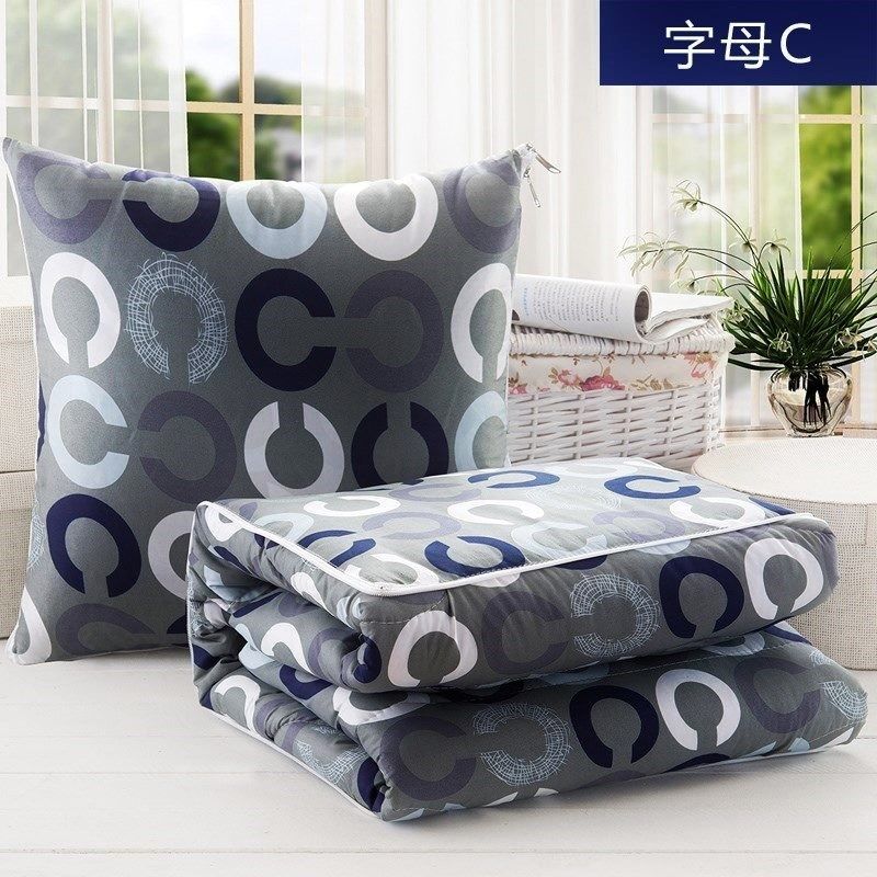 可折叠空调枕头毛毯抱枕两用卡通办公室被子法兰绒靠垫午休汽车毯|msdalam kategori rumah Fabrik, 靠枕/抱枕新, 抱枕被 - dari Buy2taobao.com untuk memberikan perkhidmatan ejen Taobao profesional membeli