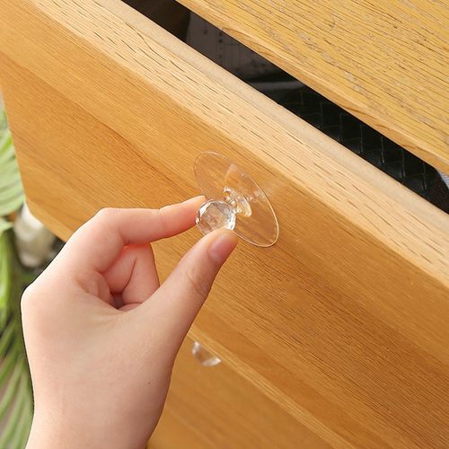 辅助木门免打孔阳台玻璃推拉窗户