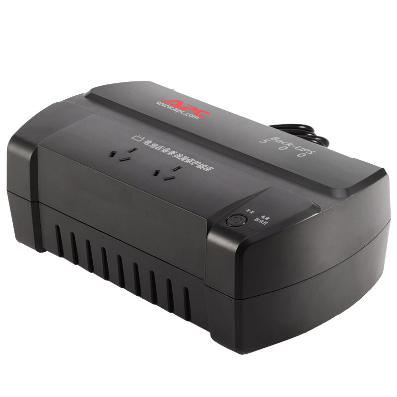 UPS不间断电源APC BK5UPS电源