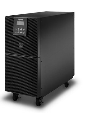 施耐德UPS不间断电源SPM15KL-33泰山系列15KVA13500W在线式服务器