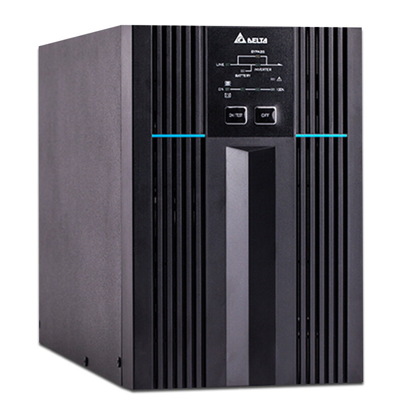 台达UPS不间断电源N10K10KVA10000W在线式电脑服务器仪器 - 实物图