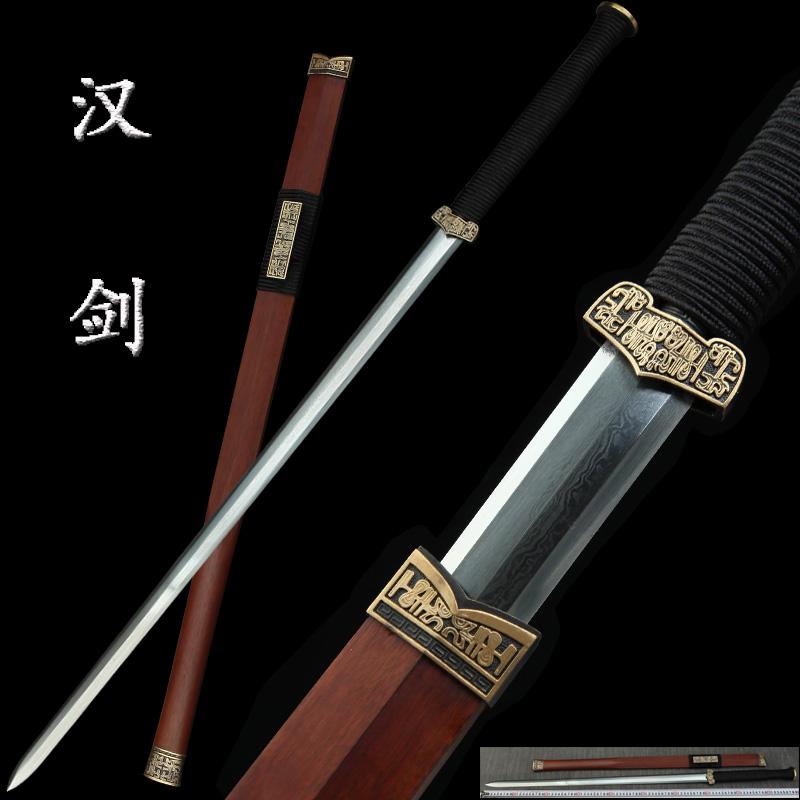 戎歸紀念寶劍從戎之退伍定制刻字