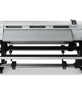 爱普生EPSON SureColor F7080 数码印花机 热转印
