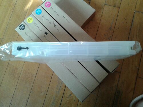 适于爱普生T3280  T5280  T7280充填  连供墨盒 带芯片可循环使用
