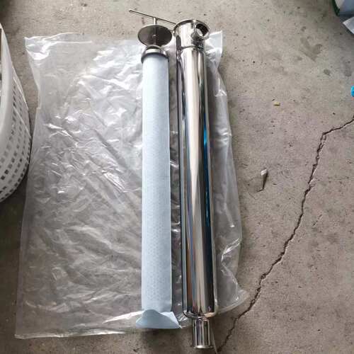 利拉伐转盘挤奶厅奶牛过滤器