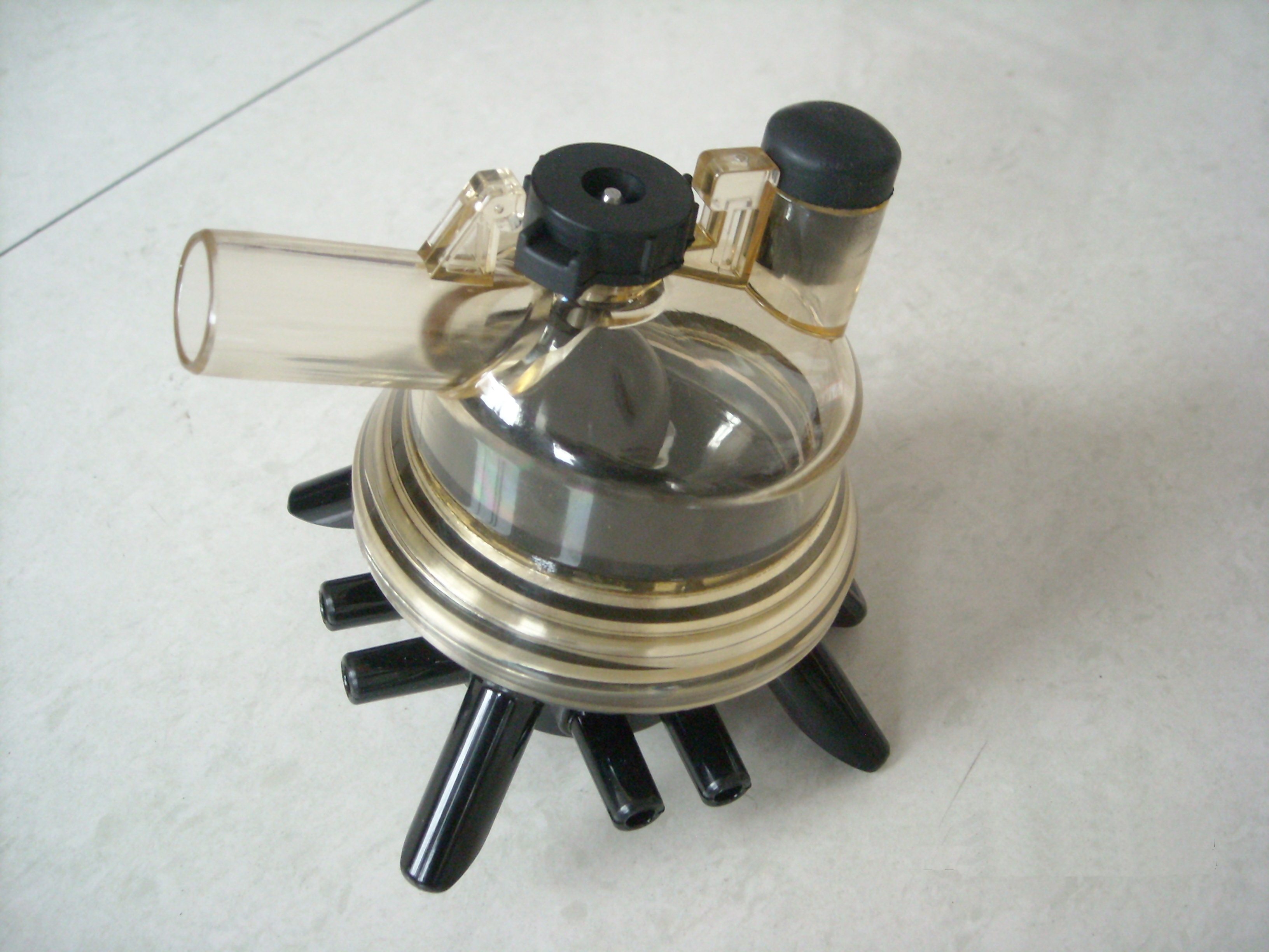 hc150集乳器利拉伐品质集乳器150ml挤奶机配件内径8厘米