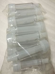 1个羊奶衬1个羊奶杯进口硅胶羊用挤奶机手动家用挤奶器奶杯组