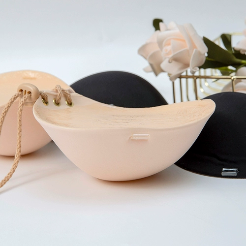 Наклейки на соски, невидимый поддерживающий летний бюстгалтер, 5см, эффект подтяжки, увеличенная толщина