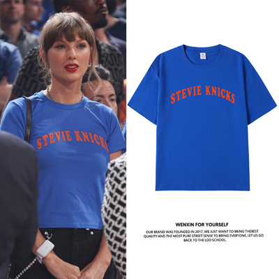 TaylorSwift泰勒斯威夫特T恤