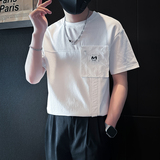 白色
