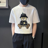 白色