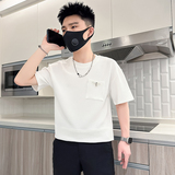 白色