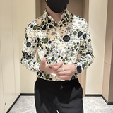 绿色
