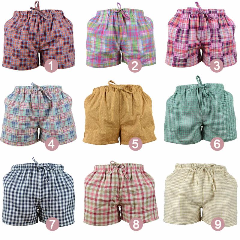 Pantalon pyjama jeunesse - Ref 719416 Image 5