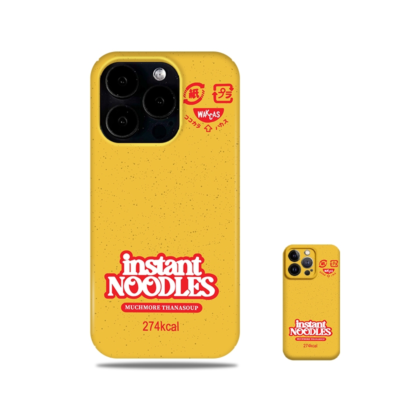 方便面日文适用苹果华为vivooppo小米iphone14promax菲林手机壳