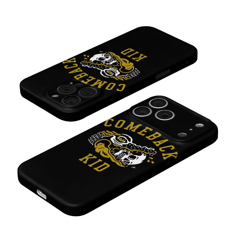 鳄鱼骷髅潮牌磨砂磁吸手机壳大孔亮面硬壳适用苹果iphone18promax华为PURAXVIEW荣耀200Pro1加ACE3V
