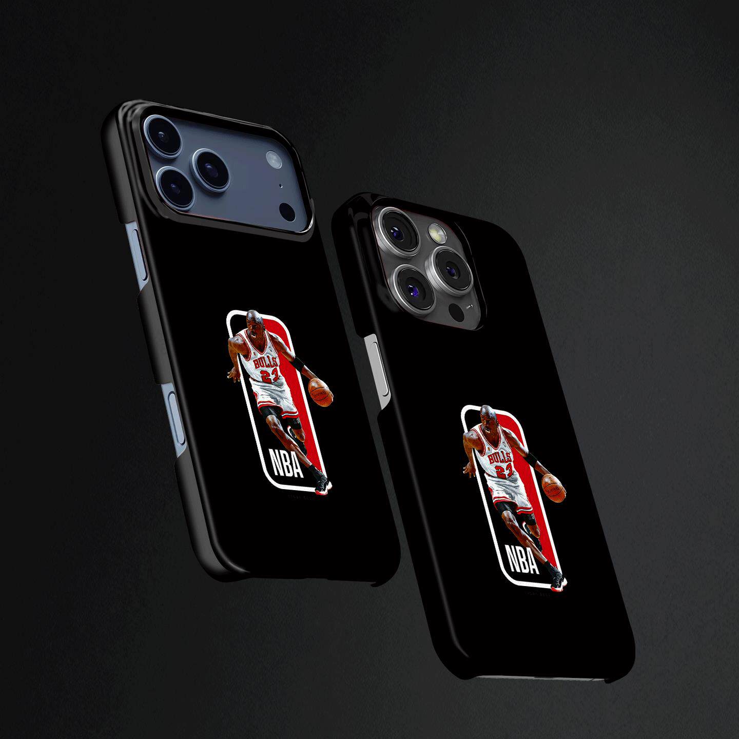 公牛乔丹运球硬壳磨砂磁吸手机壳适用苹果iphone17promax华为FINDX8至尊荣耀MAGIC7PROVIVOX200SVIVOX200PROM