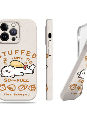 苹果17promax狗狗英文菲林情侣手机壳适用苹果华为OPPOA5PRO一加ACE5Pro三星S24ULTRAP70ULTRA红米NOTE15PROP