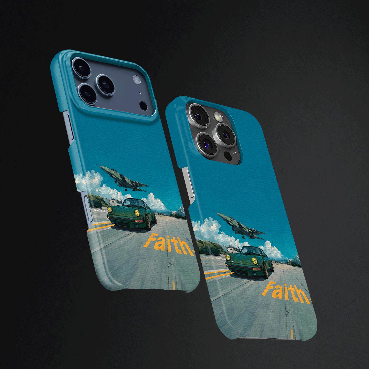 保时捷与战机硬壳磨砂磁吸手机壳适用苹果iphone17promax华为MATE70PRO+VIVOX200S荣耀MAGIC8PROVIVOX200至尊