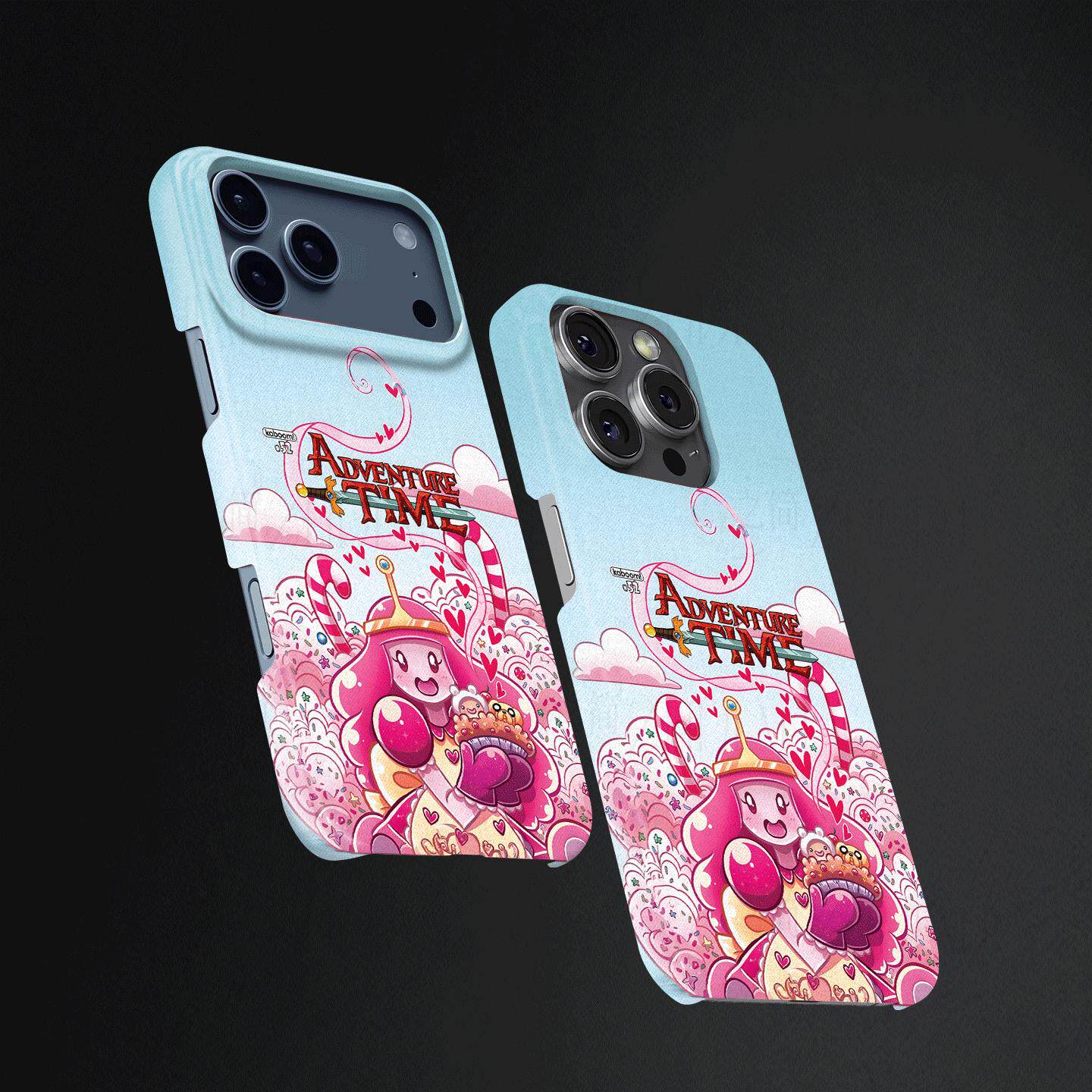 探险活宝公主硬壳磨砂磁吸手机壳适用苹果iphone17promax华为P70PRO荣耀400PROP80PROMATE60PRO