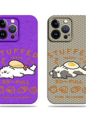 苹果17promax狗狗英文菲林情侣手机壳适用苹果华为红米K80PRO小米MIX4红米NOTE14PROPLUS红米K60至尊VIVOX100