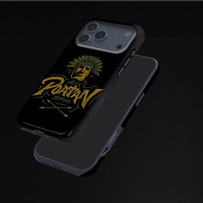 石拳佩雷拉logo硬壳磨砂磁吸手机壳适用苹果iphone17promax华为P70PROFINDX8PROMATE60PRO三星S25PLUS