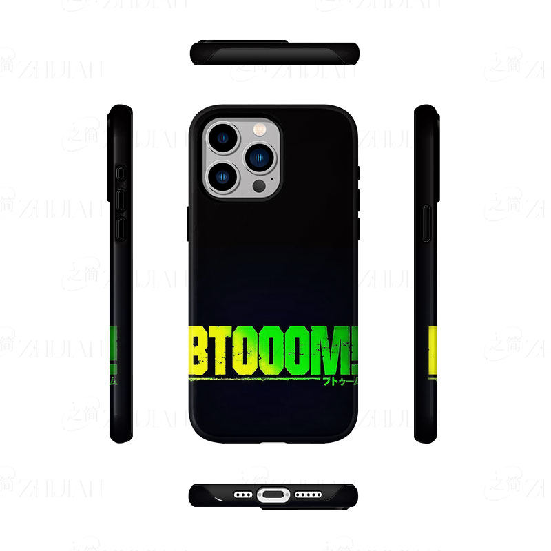 惊爆游戏标识磨砂磁吸手机壳大孔亮面硬壳适用苹果iphone18promax华为PURAXVIEW红米TURBO4PROVIVOX60PRO