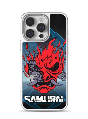 机械红武士面手机壳大孔电镀黑框碳纤纹二合一磁吸适用苹果17promax华为MATE70PROPLUSPURA80ULTRA小米17PROM