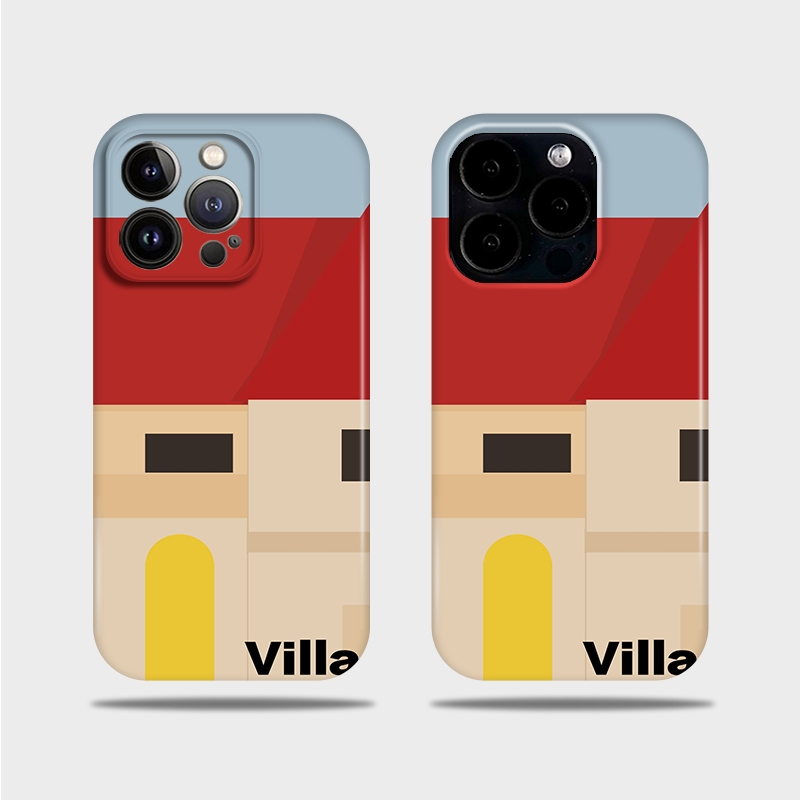 ehiyawyla适用苹果华为荣耀vivooppo小米iphone14promax菲林硬亮面简约创意个性小众全包半包手机壳保护套